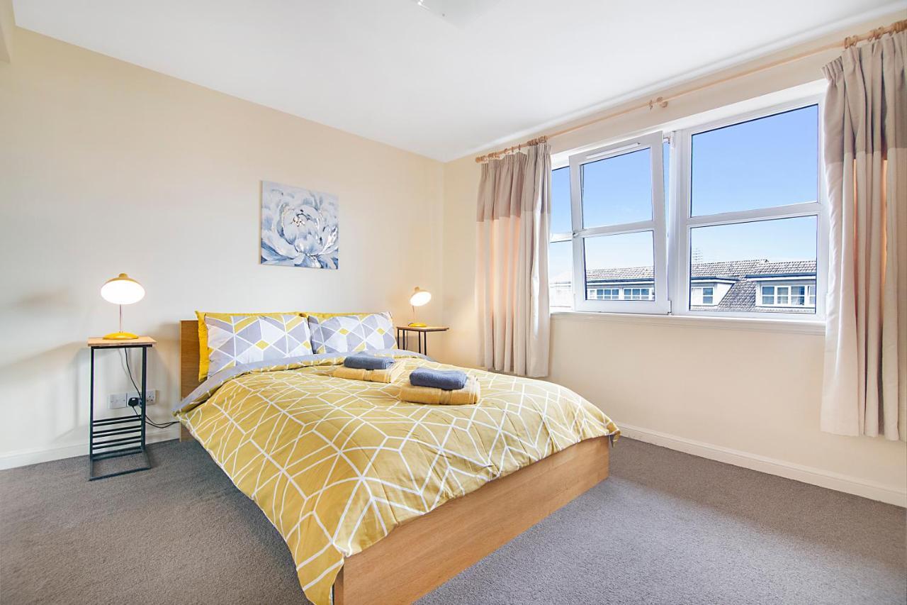 Bannermill Place Apartments - Grampian Lettings Ltd แอเบอร์ดีน ภายนอก รูปภาพ