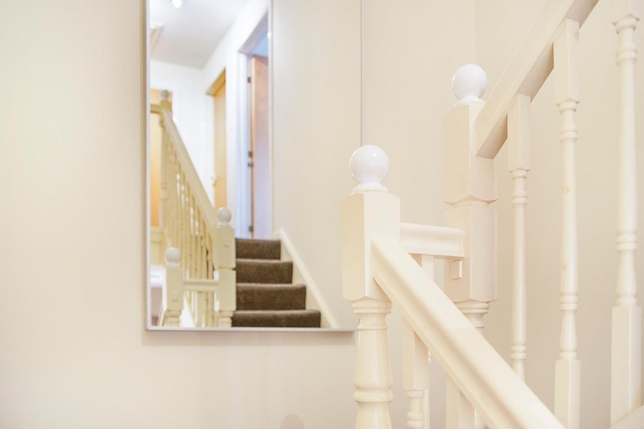 Bannermill Place Apartments - Grampian Lettings Ltd แอเบอร์ดีน ภายนอก รูปภาพ