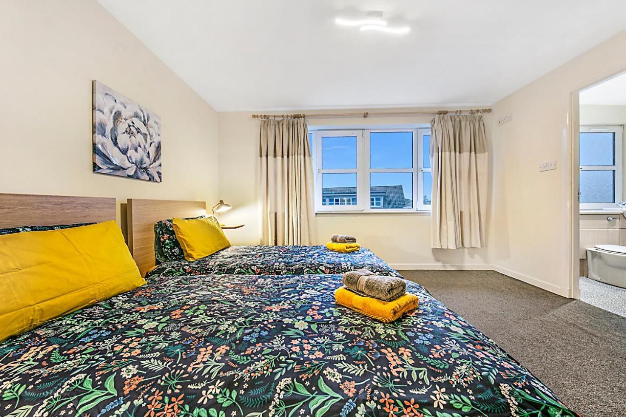Bannermill Place Apartments - Grampian Lettings Ltd แอเบอร์ดีน ภายนอก รูปภาพ