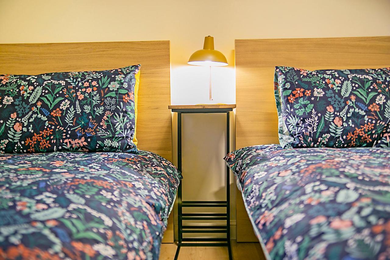 Bannermill Place Apartments - Grampian Lettings Ltd แอเบอร์ดีน ภายนอก รูปภาพ