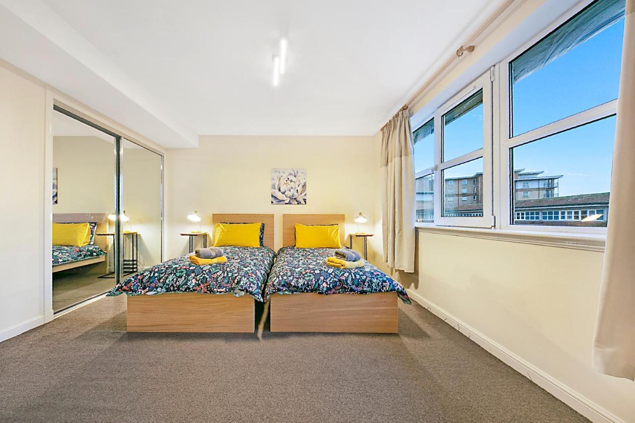 Bannermill Place Apartments - Grampian Lettings Ltd แอเบอร์ดีน ภายนอก รูปภาพ
